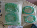 美龄宝 灌肠器家用用品配套输液管 直肠管 灌肠管 30根装 实拍图