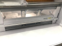 日立（HITACHI）401/520L日本原装进口大容量冰箱润泽低温冷藏真空冰温保鲜自动制冰急速冻风冷无霜多门嵌入式冰箱 R-HW540NC(XN)水晶雅金-520L 晒单实拍图