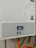 奇田（Qitian）8升平衡式燃气热水器家用 洗澡热水器管道气燃气 铜水箱温度显示 安装浴室内JSG16- 8L D4 珍珠白 液化气20Y 晒单实拍图