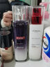 欧莱雅（LOREAL）护肤品套装化妆品全套复颜水乳面霜圣诞节礼物礼盒送妈妈送女友 抗皱紧致5件套：洁面水乳霜面膜 实拍图