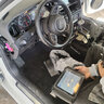 XTOOLPS80PRO朗仁汽车电脑故障诊断仪OBD2汽车检测仪柴汽通用汽车诊断 PS80pro胎压高配版 实拍图