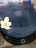 苏泊尔(SUPOR)ZMD安心系列  煎烤机 机械型 深烤盘系列 双面加热薄煎烤机烙饼锅 JJ34A50   实拍图