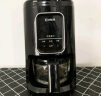 东菱（Donlim） 咖啡机 咖啡机家用 豆粉两用 浓度可选 磨豆机 办公室咖啡壶 咖啡机全自动 DL-KF1061 晒单实拍图