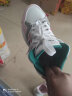 阿迪达斯（adidas）女鞋 25夏季新款运动休闲鞋复古T头鞋Samba厚底时尚轻便低帮板鞋 Samba/白/一号黑 37 (内长230mm) 实拍图