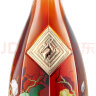 人头马（Remy Martin）洋酒 CLUB优质香槟区干邑白兰地 500ml 林子楠限量版  实拍图