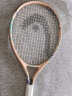 海德（HEAD）儿童网球拍 COCO青少年学生专业训练拍 适合身高100-115cm 21英寸 实拍图