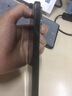 趣兽 iPhone12后膜背膜苹果12钢化后膜全屏覆盖后盖手机防摔玻璃膜防指纹 苹果12ProMax【前+后钢化膜】+镜头膜 实拍图
