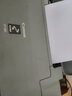 印先生适用佳能PG-830墨盒黑色iP1180/iP1980/iP2680/MP198/1180/1800/2580/2680/145/476/MX308连供打印机 实拍图