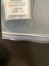 谢瑞麟（TSL）足金黄金耳钉光面圆球简约耳环气质小坠耳饰YK259 约1.35g  工费220元 实拍图