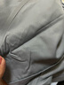 红豆（Hodo）短袖衬衫男易打理职业装正装白衬衫男衬衣 实拍图
