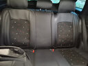 豫垫坊 新款汽车坐垫全包围四季通用冰丝全皮卡通座垫五座全车汽车座套 神秘黑全皮豪华版 东风启辰T70XT90D50R50XR30 实拍图