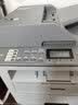 兄弟DCP-B7648dw/7658dw/7608w/7720dn激光打印机 家用办公企业 双面 网络 打印复印扫描多功能一体机 MFC-B7700D【四合一 传真 输稿器】 实拍图