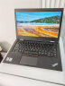 联想（ThinkPad） 二手笔记本电脑 X1 Carbon 2020 超极本14寸 超薄商务 9新 12】X1C2016-i7-8G-512G固态2K 实拍图