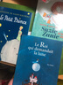 现货 法语原版 小王子 Le Petit Prince (French) 经典名著 豆瓣9.4分 进口法语书 法文书 法语经典文学 实拍图