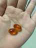 生命能孕产妇DHA藻油，帝斯曼T级藻油，40%纯度，原料纯净 30粒装 实拍图
