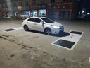 纽曼（Newsmy）飞度XRV缤智CRV皓影凌派倒车影像记录仪360全景大屏导航一体机 实拍图
