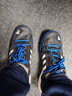 阿迪达斯 （adidas）【滔搏运动】涉水鞋男鞋户外越野跑步鞋耐磨透气 S77946 42 实拍图