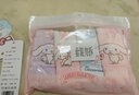 Hello Kitty女童内裤棉质儿童四角短裤春夏宝宝平角透气薄裤头231005平角120 实拍图