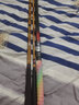 光威（GW） 无法一本五代鱼竿钓鱼竿台钓竿渔具钓竿手竿超轻超硬碳素渔具 6.3m 实拍图