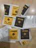 诗膜轲 适用华为荣耀畅玩9A全屏钢化膜MOA-AL00手机膜抗蓝光honor 9A防摔贴膜 畅玩9A全屏钢化膜【超清4K】3片装 实拍图