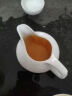 茶明真相碳培铁观音浓香型碳焙陈年老茶烘焙熟茶福建安溪茶叶 碳培铁观音500克 晒单实拍图