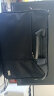 高尔夫GOLF电脑包14或15.6英寸手提公文包男士轻薄防泼水单肩包苹果笔记本电脑包联想戴尔男商务包 黑色 晒单实拍图