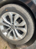 迈瑞途汽车轮胎全新加厚耐磨1静音节油四季胎载重胎SUV轮胎 超高性能加厚215/55R17 实拍图