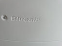 布鲁雅尔（Blueair）空气净化器 503 家用大空间 除甲醛  除二手烟 除异味 雾霾 除醛守护星503 72平方大空间优选 实拍图