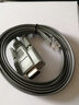 优越者(UNITEK)rj45转串口线 console线转串口调试线 普联/华为/思科/H3C/腾达交换机配置线1.5米 C715GY 实拍图