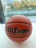 威尔胜（Wilson） Evolution系列 比赛用球篮球超纤耐磨室内7号WTB0516IB07CN 实拍图