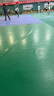YONEX尤尼克斯羽毛球拍超轻疾光系列专业进攻防守型球拍yy 粉红蓝 疾光超轻速度型 4U5 晒单实拍图