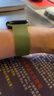 WITGOER【德国精钢】米兰尼斯表带适用苹果手表apple watch series10s9s8s7s6se磁吸iwatch ultra2金属女 实拍图