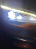 适用16-19款吉利帝豪gs改装led大灯远近一体9005激光透镜汽车灯泡 帝豪GS 远近一体【一对价】 对装 晒单实拍图