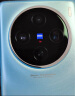 vivo X100 12GB+256GB 星迹蓝 蓝晶×天玑9300 5000mAh蓝海电池 蔡司超级长焦 120W双芯闪充 拍照 手机 晒单实拍图