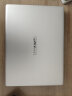 华为（HUAWEI）笔记本电脑MateBook D14 2024款商务办公14英寸高清护眼轻薄本 24款i5-13420H 16G 512G银 实拍图
