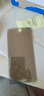 惠舟 苹果8/苹果7/plus防窥钢化膜苹果se3/se2/iphone6/6s手机膜全屏高清手机膜 苹果7P/8P(5.5英寸)隐私防窥膜*2片装 实拍图
