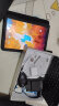 HUWIMA PadPro 2024新款晓龙888平板电脑超高清4K全面屏游戏娱乐办公网课二合一平板 深空蓝（七仓速发+双频5G全网通+强劲十核） 16G+512G（分期免息+定制皮套键盘套装） 实拍图