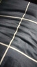 南极人（NanJiren）被套被罩单件夏季加厚学生宿舍单人磨毛1.5米被芯单套春秋被子罩 初遇YC 150x200cm单被套 实拍图