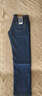 宇项男士春夏薄款牛仔裤男韩版男装直筒中腰长裤大码春秋加肥 009浅蓝色常规R73 31腰围2.4尺 实拍图