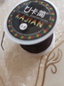 维娜丝弹力手串绳佛珠线DIY水晶手链线文玩佛珠串线穿珠子的弹力线橡筋 棕色 0.8卡简包芯线 实拍图