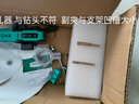 美耐特 酒瓶切割机工具陶瓷玻璃花盆小型打孔机电动切瓶器钻孔电钻支架 【电磨机+配件包】 实拍图