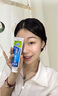 广研本草医用口腔护理脱敏膏牙周菌斑炎症牙齿松动牙龈萎缩肿痛出血抗过敏去口臭去黄牙渍牙科专用脱敏牙膏状 留兰薄荷味/四支装【常备量】 实拍图
