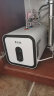 志高（CHIGO）小厨宝电热水器2000W速热一级能效家用恒温厨房热水器储水式上出水厨宝 10L 2000W 标配旋钮三档调节 晒单实拍图