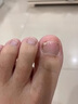 官方鳄王甲乐甲家乐鳄凤仙花液灰甲康姿迪灰指甲30ml护甲润甲抑菌液专用 一盒体验装 实拍图