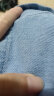 礼莎2-9-15岁男童牛仔短裤夏季薄款中大童时尚五分裤男孩洋气裤子 浅色侧袋中裤 150码【身高140cm】 晒单实拍图