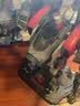 threezero3A   变形金刚擎天柱模型玩具合金骨架大黄蜂 霸天虎 闪电 实拍图