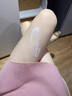 韩纪 HANKEY美白身体乳滋润保湿润肤霜秋冬起皮防干裂乳液男女全身通用沐后乳 美白滋润身体乳80g*3瓶 实拍图
