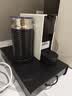 Nespresso奈斯派索奶泡机三代多功能全自动冷热两用打奶器雀巢咖啡 Aeroccino 3黑色 实拍图