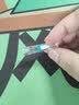 J&MOER一次性烟嘴过滤器粗中细支三用焦油过滤嘴烟抛弃型过滤烟嘴咬嘴 【粗中细】滤棉微孔 1罐共 100支 实拍图