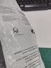哈敦防晒衣男士冰丝透气速干外套夏季皮肤户外轻薄钓鱼服定制logo印字 深灰【可拆帽檐】 4XL 【180-210斤】 实拍图